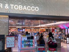 -乐天免税店(仁川国际机场店)