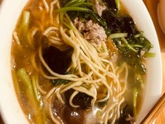 -泰顺江南春面馆
