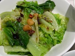 -兰湘子·湘菜小炒(石家庄万象城店)