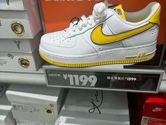-NIKE上海青浦优选体验店