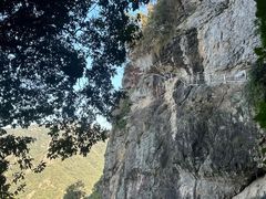 -东南悬空寺方广岩