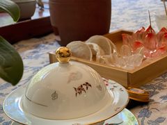-一号铺子·大炉茶