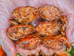 -捌贰虾蟹·江湖菜馆(江汉路店)