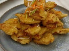 -京滨饭店·餐厅(阜外大街店)