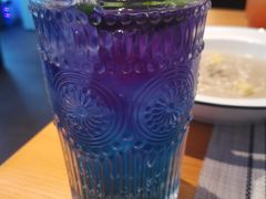 蓝色蜜桃-JANS意式简餐厅·惠灵顿牛排