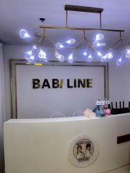 -babiline芭比莱恩半永久纹眉纹唇发际线