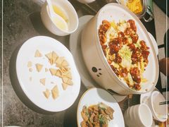 -大丰收脆鱼(正荣财富中心店)