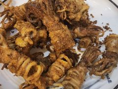 -小郭私房菜·海肠捞饭店(学士街店)
