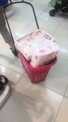 -孩子王童乐园(马群店)