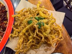 -江湖黑大兔(杨家坪店)