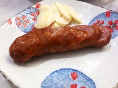 -老张牛肉面(天津万象城店)