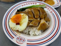 -永盛茶档·港式餐厅(桥北店)