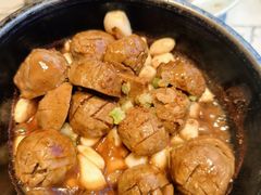 -潮州府·潮菜·砂锅粥(徐家汇店)