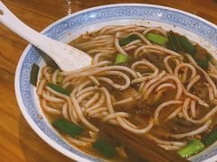 -锦泓老字号猪脏粉(东联大厦店)