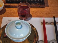 -隐庐·古法川菜(高新店)