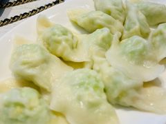 -船歌·鱼水饺青岛菜(国贸商城店)