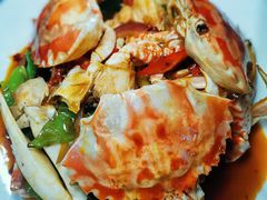 -林姐香味海鲜(丁村万人海鲜广场店)