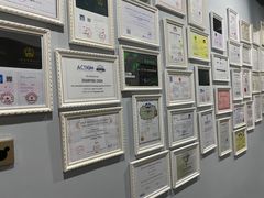 -AC健身·运动康复工作室(千灯湖店)