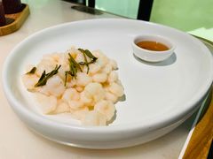 -绿茶餐厅(南翔印象城MEGA店)