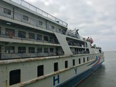 -海安新港(公交站)
