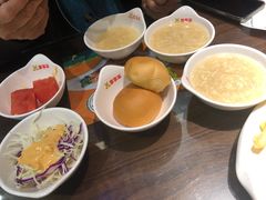 -豪享来中西餐厅(隆昌店)
