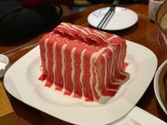 -和院老火锅铜锅烧烤海鲜(朱雀大街店)