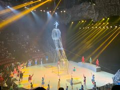 -重庆国际马戏城