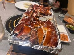 -创味·民间海南菜·非遗藤桥排骨(藤桥·免税城店)