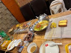 -熙成烧烤(白塔岭店)