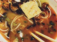 -柳大厨螺蛳粉(人民路总店)