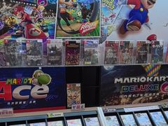 -任天堂Nintendo Switch体验店(天河城店)