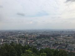 -杭州半山国家森林公园