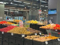 -永辉超市(凯德·天府店)