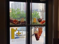-永和大王(长寿路店)