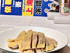 -老吉士酒家(天平路店)