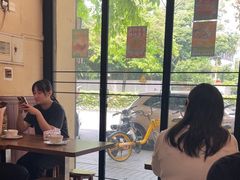 -曼谷食堂·泰国家庭料理(丹桂路店)