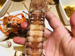 -海味当家(西安路店)
