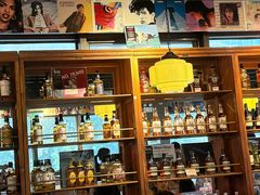 -安妮意大利餐厅(日坛店)