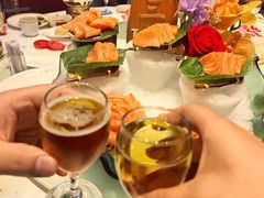 -澳洲肥牛火锅(转盘路店)