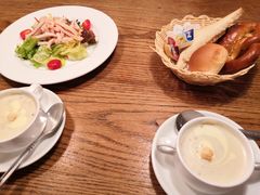 -宝莱纳啤酒花园餐厅PAULANER BRAUHAUS Nanjing(广州路店)