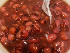 -吉小手•豆花和糖水(卧龙晓城店)