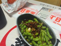 -靓靓蒸虾·头牌蒸虾(沙湖旗舰店)