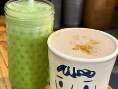 -Brut Eatery悦璞食堂(愚园路店)