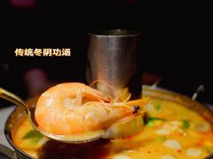-美泰泰国餐厅(中大银泰店)