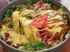 -魏斯理汉堡(西安沣东吾悦店)