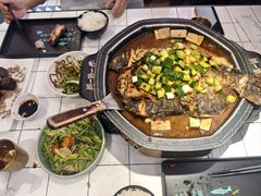 -一味一诚•鲜嫩烤鱼(昌发展万科广场店)