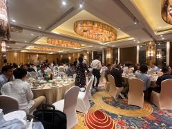-上海瑞金洲际酒店·宴会厅