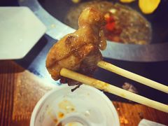 材火鸡-柴火记忆·柴火鸡(万科店)