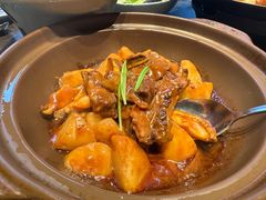 -拾久(朝阳公园店)