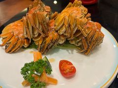 -锡和无锡菜(景丽苑店)